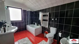 Casa Parter si Mansarda zona strazii Dara cu garaj 185000 Euro - imagine 13