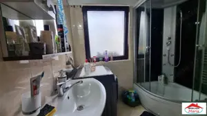 Casa Parter si Mansarda zona strazii Dara cu garaj 185000 Euro - imagine 8