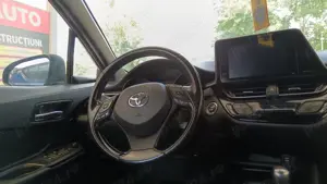 Vând Toyota C-HR 2017 - imagine 6