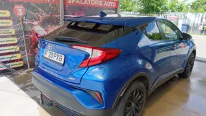 Vând Toyota C-HR 2017 - imagine 10