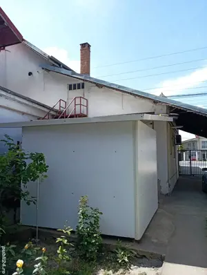 Camera de inchiriat pentru muncitorii