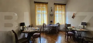 SUPER OFERTA! Casă/pensiune cu 8 camere în centru, Sfantu Gheorghe - imagine 2