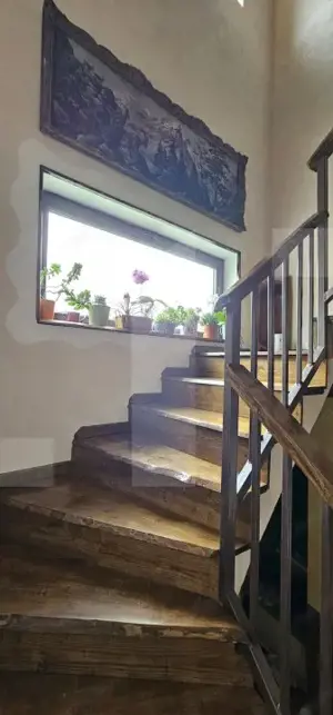 SUPER OFERTA! Casă/pensiune cu 8 camere în centru, Sfantu Gheorghe - imagine 7