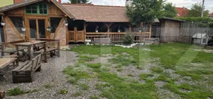 SUPER OFERTA! Casă/pensiune cu 8 camere în centru, Sfantu Gheorghe - imagine 8