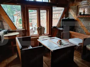 SUPER OFERTA! Casă/pensiune cu 8 camere în centru, Sfantu Gheorghe - imagine 10