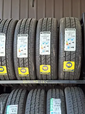 vand anvelope NOI si SH pentru autoutilitare C-uri !!!!