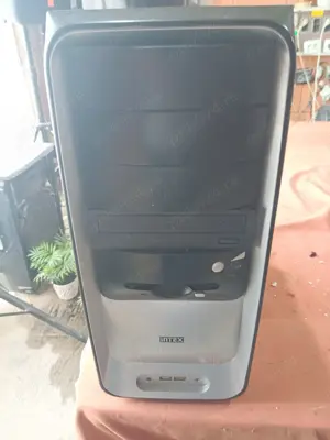 Calculator pc Amd sempron 2400+ 1.67ghz 1gb ram ddr400 hdd 80gb ide