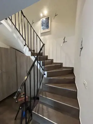 Casa insiruita cu design modern, 4 camere, 105mp utili, P+M, Calea Urseni - imagine 15