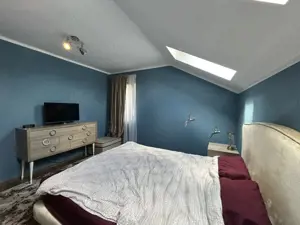 Casa insiruita cu design modern, 4 camere, 105mp utili, P+M, Calea Urseni - imagine 7