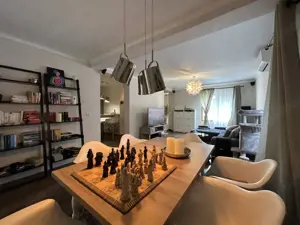 Casa insiruita cu design modern, 4 camere, 105mp utili, P+M, Calea Urseni - imagine 3