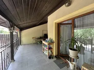 Casa insiruita cu design modern, 4 camere, 105mp utili, P+M, Calea Urseni - imagine 17