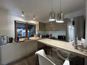 Casa insiruita cu design modern, 4 camere, 105mp utili, P+M, Calea Urseni - imagine 4