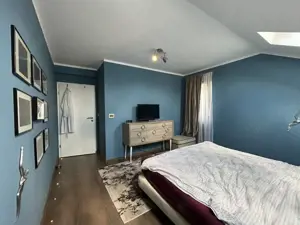 Casa insiruita cu design modern, 4 camere, 105mp utili, P+M, Calea Urseni - imagine 6