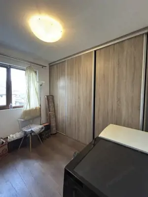 Casa insiruita cu design modern, 4 camere, 105mp utili, P+M, Calea Urseni - imagine 11