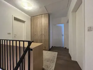 Casa insiruita cu design modern, 4 camere, 105mp utili, P+M, Calea Urseni - imagine 12