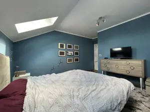 Casa insiruita cu design modern, 4 camere, 105mp utili, P+M, Calea Urseni - imagine 9