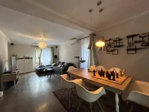 Casa insiruita cu design modern, 4 camere, 105mp utili, P+M, Calea Urseni - imagine 2