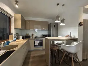 Casa insiruita cu design modern, 4 camere, 105mp utili, P+M, Calea Urseni - imagine 5