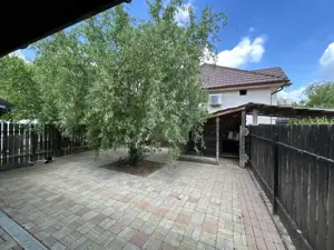 Casa insiruita cu design modern, 4 camere, 105mp utili, P+M, Calea Urseni - imagine 18