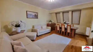 Apartament 3 camere semicentral pe 2 niveluri - imagine 4 Apartament 3 camere semicentral pe 2 niveluri - imagine 4