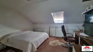 Apartament 3 camere semicentral pe 2 niveluri - imagine 18 Apartament 3 camere semicentral pe 2 niveluri - imagine 18