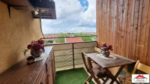 Apartament 3 camere semicentral pe 2 niveluri - imagine 10 Apartament 3 camere semicentral pe 2 niveluri - imagine 10