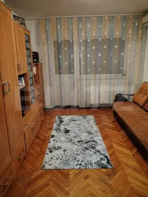 Apartament de vanzare, cu 3 camere, 48 mp, zona parc Nicolae Titulescu