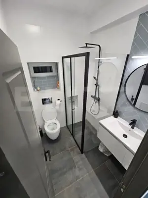 Apartament modern in zona P-ta Mihai Viteazu 