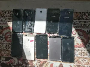 Telefoane pt piese  - imagine 3