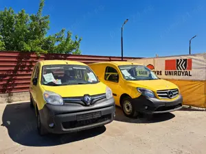 Vand Renault Kangoo 2016
