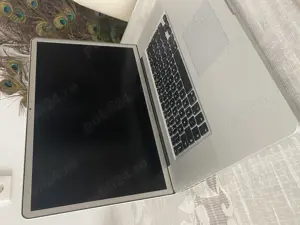 Laptop MacBook Pro 17  A-1297 - imagine 4