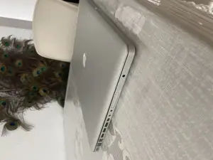 Laptop MacBook Pro 17  A-1297 - imagine 2