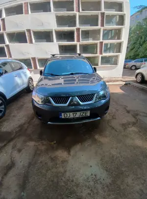 De vanzare Outlander