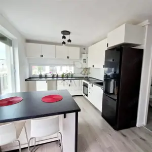 BUZIASULUI - 3 CAM - PENTHOUSE - LOC PARCARE - INCALZIRE IN PARDOSEALA - MOBILAT UTILAT- - imagine 7