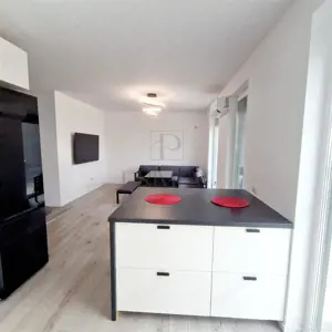 BUZIASULUI - 3 CAM - PENTHOUSE - LOC PARCARE - INCALZIRE IN PARDOSEALA - MOBILAT UTILAT- - imagine 13