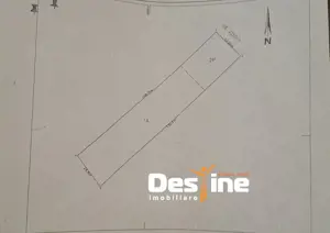 CORNESTI, Teren EXTRAVILAN, 3190 MP, 31.900 EURO