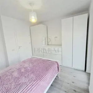 BUZIASULUI - 3 CAM - PENTHOUSE - LOC PARCARE - INCALZIRE IN PARDOSEALA - MOBILAT UTILAT- - imagine 5