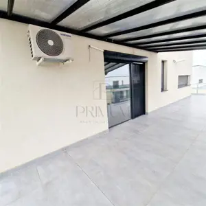 BUZIASULUI - 3 CAM - PENTHOUSE - LOC PARCARE - INCALZIRE IN PARDOSEALA - MOBILAT UTILAT- - imagine 10