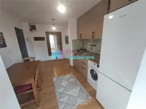 Apartament cu 2 camere Burdujeni zona Orizont