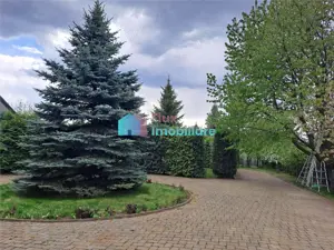 Teren intravilan 1000 mp in Scheia