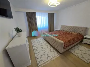 Casa mobilata si utilata 160 mp Tisauti