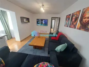 Apartament cu 2 camere Burdujeni zona Orizont - imagine 11