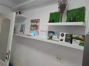 Apartament de lux 2 camere zona ultracentrala - imagine 15