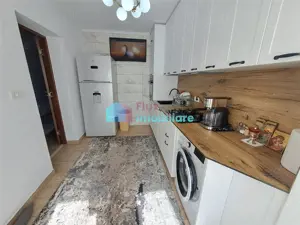 Casa mobilata si utilata 160 mp Tisauti - imagine 15