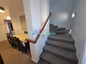 Apartament 4 camere in vila zona centrala - imagine 14