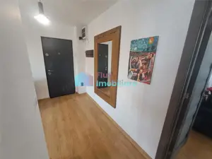 Apartament cu 2 camere Burdujeni zona Orizont - imagine 5