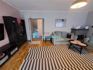 Apartament 4 camere in vila zona centrala - imagine 3