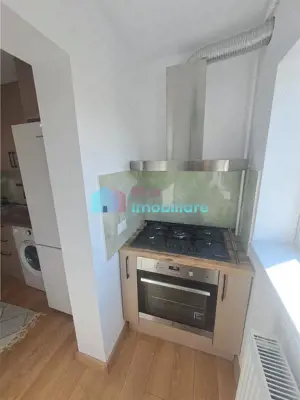 Apartament cu 2 camere Burdujeni zona Orizont - imagine 3