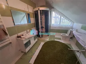 Vila cu 20 ari teren in Scheia - imagine 16