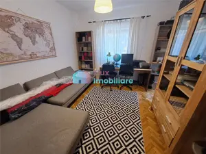 Apartament 4 camere in vila zona centrala - imagine 8